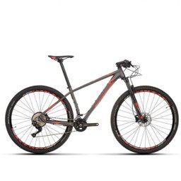 Bicicleta Aro 29 Sense Impact Pro 2020 Shimano Deore 20 Marchas Tamanho:17;Cor:Vermelho;Gênero: - 6 Bicicleta Aro 29 Sense Impact Pro 2020 Shimano Deore 20 Marchas Tamanho:17;Cor:Vermelho;Gênero: - 6