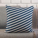 Ver imagem 4 de Kit com 4 Capas para Almofadas Decorativas Abstrato Conchas