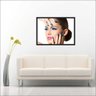Quadro Maquiagem Fashion Hair Estética Salão De Beleza T20 - 3