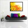 Quadro Flores Tulipas Rosas Jardim Paisagens Decoração TT21 - 3
