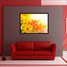 Quadro Flores Tulipas Rosas Jardim Paisagens Decoração TT21 - 4