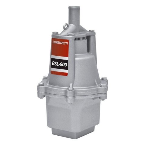 Bomba Submersa Lorenzetti BSL-900 220V