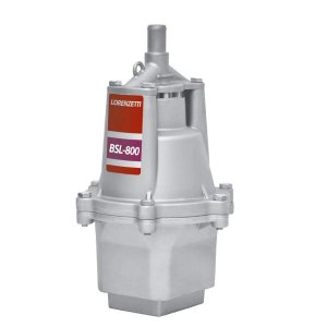 Bomba Submersa Lorenzetti BSL-800 220V