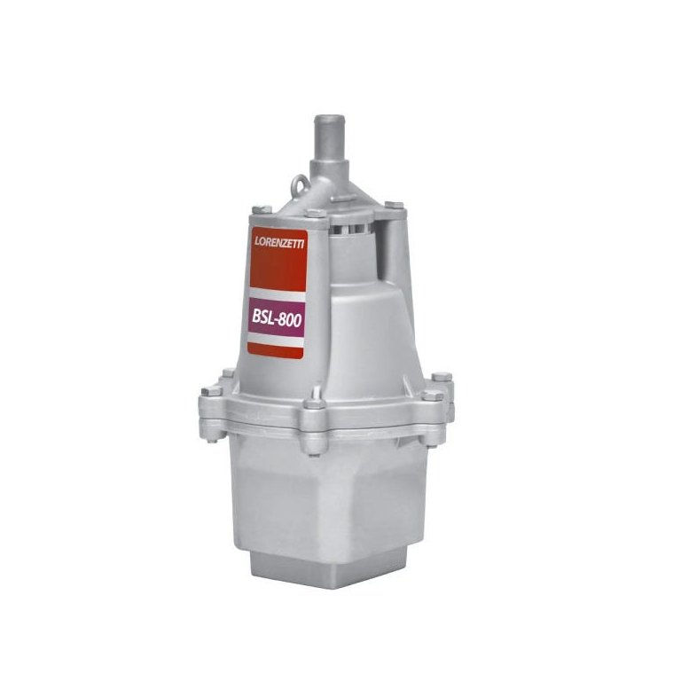 Bomba Submersa Lorenzetti BSL-800 220V
