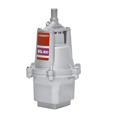 Bomba Submersa Lorenzetti BSL-800 127V