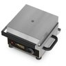 Máquina de Waffle Red Chameleon com Teflon 220v Mawqu-2t - 3