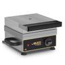 Máquina de Waffle Red Chameleon com Teflon 220v Mawqu-2t - 2
