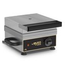 Ver imagem 2 de Máquina de Waffle Red Chameleon com Teflon 220v Mawqu-2t