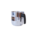 Ver imagem 3 de Canecão Vida Longa Alumínio Grosso Nº 14 Rizzolar - 1,8 Litros: Praticidade e Design Elegante para S