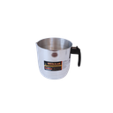 Ver imagem 5 de Canecão Vida Longa Alumínio Grosso Nº 14 Rizzolar - 1,8 Litros: Praticidade e Design Elegante para S