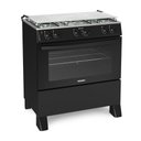 Ver imagem 1 de Fogão Itatiaia 5 Bocas Star New