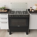 Ver imagem 2 de Fogão Itatiaia 5 Bocas Star New