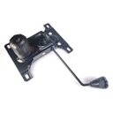 Ver imagem 5 de Frange Mecanismo Relax para Cadeira Diretor Presidente Executiva Preto