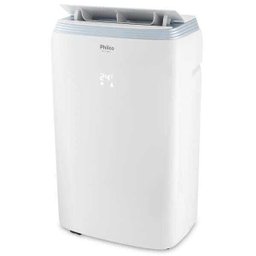 Ar-Condicionado Philco Portátil 11.000 BTUs Pac11000F3 127V - 2 Ar-Condicionado Philco Portátil 11.000 BTUs Pac11000F3 127V - 2