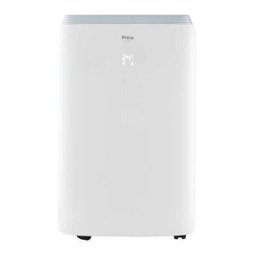 Ar-Condicionado Philco Portátil 11.000 BTUs Pac11000F3 127V - 1 Ar-Condicionado Philco Portátil 11.000 BTUs Pac11000F3 127V - 1