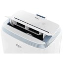 Ver imagem 4 de Ar-Condicionado Philco Portátil 11.000 BTUs Pac11000F3 127V
