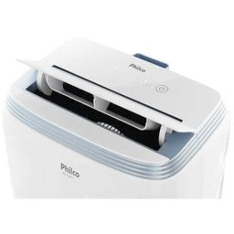 Ar-Condicionado Philco Portátil 11.000 BTUs Pac11000F3 127V - 4 Ar-Condicionado Philco Portátil 11.000 BTUs Pac11000F3 127V - 4