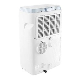 Ar-Condicionado Philco Portátil 11.000 BTUs Pac11000F3 127V - 3 Ar-Condicionado Philco Portátil 11.000 BTUs Pac11000F3 127V - 3