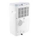 Ver imagem 3 de Ar-Condicionado Philco Portátil 11.000 BTUs Pac11000F3 127V