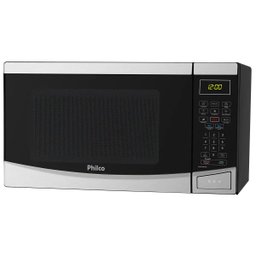 Micro-ondas Philco 26L Inox Pmo26Inox 1400W 220V - 1