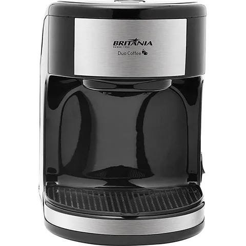 Cafeteira Britânia Duo Coffee 220V - 1