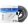 Cabo Hdmi Exbom 20m 1.4 Ethernet 20 Metros Full Hd 3d 1080p - 2