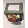 Transformador para Micro-ondas Mec41 Me30x Electrolux 127V - 64684660 - 1