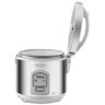 Panela de Arroz Philco 5 Xícaras PH5B Visor Glass Inox 220V - 4