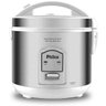 Panela de Arroz Philco 5 Xícaras PH5B Visor Glass Inox 220V - 1