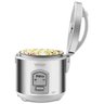 Panela de Arroz Philco 5 Xícaras PH5B Visor Glass Inox 220V - 5
