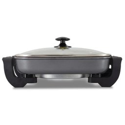 Panela Elétrica Britânia Multifunções BPE06 Redstone 127V - 7