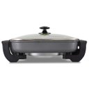 Ver imagem 7 de Panela Elétrica Britânia Multifunções BPE06 Redstone 127V