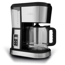 Cafeteira Philco PCF50PDI Design 220V - 2