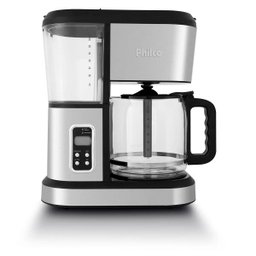 Cafeteira Philco PCF50PDI Design 220V - 3