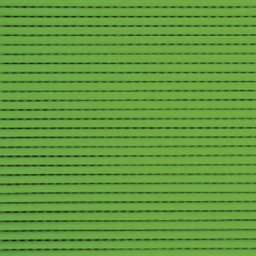 Tapete Emborrachado Antiderrapante 15m X 45cm Rolo Verde - 2