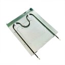 Ver imagem 2 de Conjunto Resistência Inferior Para Forno Elétrico Electrolux Bivolt - 291200800008