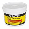 Cola para Papel de Parede Branca 2,1kg Axton:branco - 3