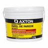 Cola para Papel de Parede Branca 2,1kg Axton:branco - 1