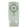 Controle Remoto para Ar-Condicionado Cinza Gelo Electrolux - 60200206 - 1