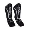 Kit Muay Thai Kickboxing Mks Profissional Sparring Completo Kit Prospect (luva + Caneleira) 16 Oz - 5