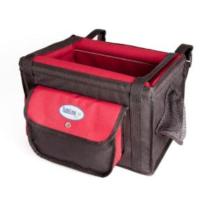 Cesto de Bicicleta Transbike para Pets - Tubline