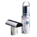 Ver imagem 1 de Chapéu T Flextic Alumínio Para Aquecedor Diâmetro 60mm