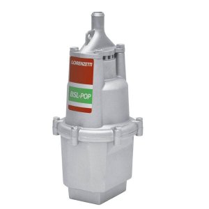 Bomba Submersa Lorenzetti BSL-POP 127V