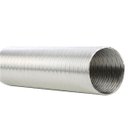 Ver imagem 3 de Tubo Flexível de Alumínio Flextic Para Aquecedor de Água a Gás Diâmetro 60mm Comprimento 1,5m