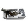 Suporte Com Fechadura Para Freezer Horizontal H160 Electrolux (2 Unidades) - 67493036 - 1