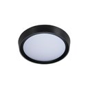 Ver imagem 1 de Plafon Nordecor Meny 2346 Led 29W 40cm Bivolt Preto