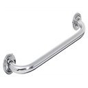 Ver imagem 2 de Alça de Apoio Banheiro Inox Cadeirante Barra Idoso Deficiente Acessibilidade Kit 2 unidades