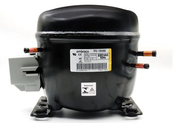 ffu130hax compressor