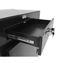 Ver imagem 3 de Balcão Vitrine Caixa 1,00 Metro Prime Inox Pbv10c 220v - Venâncio