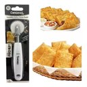 Ver imagem 2 de Cortador e fechador de Massas e Pastel Carretilha